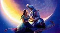 ALADDIN, Jasmine And The Genie Feature On This New International Poster For Disney's Live-Action Remake