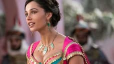 ALADDIN: Princess Jasmine Takes A Big Risk In A Magical New Extended TV Spot For Guy Ritchie's Latest