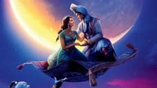 ALADDIN Sequel In The Works At Disney With STRAIGHT OUTTA COMPTON & FLIGHT Writers Attached