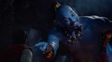 ALADDIN: Will Smith Is The Best Wingman In New TV Spots; Plus A New Featurette & Poster