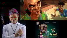 “ALAMU: Diary of a Street Lagosian” Is The Bold New Motion Comic Redefining African Urban Drama