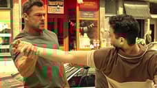 Alan Ritchson In The Clear: Police Conclude That REACHER Star Acted In Self-Defense During Neighbor Fight