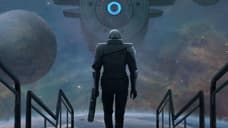 Alexander Skarsgård Is A Complex MURDERBOT In First Trailer For Apple TV+'s Latest Sci-Fi Series