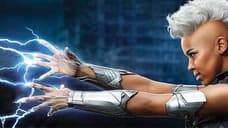 Alexandra Shipp Says She's Not Certain About X-MEN Return, But Definitely Wants To Continue Storm's Arc