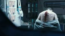 ALIEN: COVENANT - Check Out The First Red Band Clip And A New Destroy TV Spot