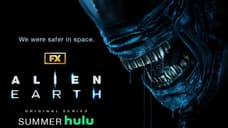 ALIEN: EARTH Poster Reveals A New Breed Of Xenomorph And A Chilling Tagline