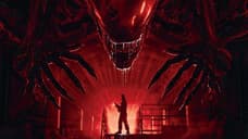 ALIEN: EARTH Teaser Leaks Online As ALIEN: ROMULUS' Surprising CinemaScore Is Revealed