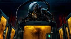 ALIEN: EARTH Teaser Reveals That The Xenomorph Will Be Joined By Four New Monsters