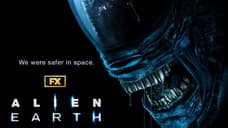 ALIEN: EARTH Teasers Introduce The Crew Of The USCSS Maginot... And A Familiar-Looking Cat!