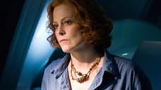 ALIEN Icon Sigourney Weaver In Talks For Live-Action TOMB RAIDER Series Alongside Sophie Turner As Lara Croft