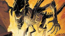 ALIEN: Marvel Comics' New Annual Will See The Xenomorphs Go To War Right In Time For Halloween