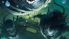 ALIEN: New Marvel Comics Series Will Put The Spotlight On A New Breed Of Monstrous Xenomorphs