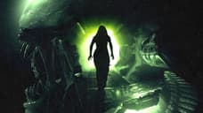 ALIEN: ROMULUS - New Still Features Rain Carradine And Her Android Brother; Full Trailer Tomorrow