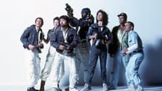 ALIEN: ROMULUS Director Fede Álvarez Says Some Deepfake Technology May Have Been Employed For [SPOILER]