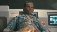 ALIEN: ROMULUS Director Says Ian Holm Android VFX Have Been Fixed For Home Release: We Ran Out Of Time