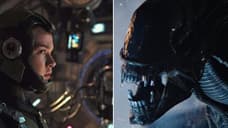 ALIEN: ROMULUS Star Cailee Spaeny Says New Movie Will Take Place Between ALIEN And ALIENS