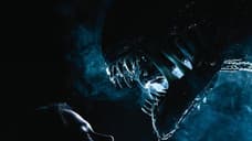 ALIEN: ROMULUS Teaser Image Features A Showdown Between Cailee Spaeny And A Bloodthirsty Xenomorph