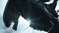 ALIEN: ROMULUS Unleashes Its Terrifying Xenomorph On Two New Total Film Magazine Covers