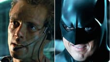 ALIENS Star Michael Biehn Reveals That He Was Almost Cast As Tim Burton's BATMAN