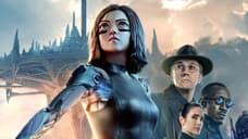 ALITA: BATTLE ANGEL - James Cameron And Robert Rodriquez Are Determined To Make The Sequel Happen
