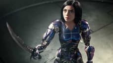 ALITA: BATTLE ANGEL - New Footage From The Manga Adaptation Released Ahead Of Tomorrow's Trailer