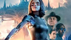 ALITA: BATTLE ANGEL Is Available On 4K Ultra HD, Blu-ray 3D, Blu-ray & DVD - Watch The First 10 Minutes Now