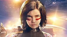 ALITA: BATTLE ANGEL's Rotten Tomatoes Score Has Been Revealed