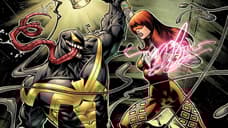 ALL-NEW VENOM Editor Breaks Down [SPOILER] Being Venom And Reveals The Suspects We DIDN'T Get To See