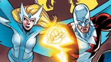 ALPHA FLIGHT, Canada's Premier Superhero Team, Finally Returns This August In New Comic Book Series