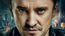 ALTERED Star Tom Felton On Finally Playing A Hero, Getting His Own Superhero Suit & More! (Exclusive)