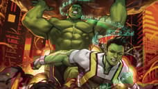 AMADEUS CHO 20TH ANNIVERSARY SPECIAL Will Set The Stage For The Totally Awesome Hero's Marvel Future