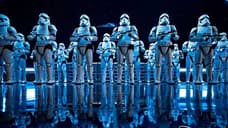 Amazing New Video And Images Take Us Through Disney World's STAR WARS: RISE OF THE RESISTANCE Ride