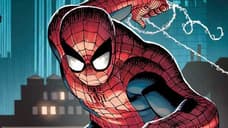 AMAZING SPIDER-MAN #1: First Details And Preview Pages Revealed For Zeb Wells And John Romita Jr.'s Run