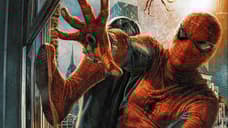 AMAZING SPIDER-MAN #1 Variant Covers Include Spectacular Effort By Eisner-Nominated Artist Simone Di Meo