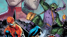 Amazing Spider-Man #1000: More Variant Covers Revealed, Including New Spider-Man: Brand New Day Artwork