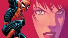 AMAZING SPIDER-MAN #25 Finally Reveals Truth About Mary Jane's Children And Sets Up A Major Death - SPOILERS