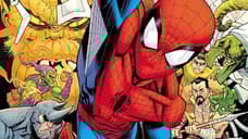 AMAZING SPIDER-MAN #850 Gets An Action-Packed Trailer As Green Goblin Returns To Cause Havoc