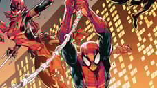 AMAZING SPIDER-MAN Event GANG WAR Gets An Amazing New Poster Courtesy Of Artist Ryan Stegman
