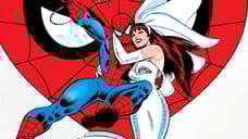 AMAZING SPIDER-MAN: It Sounds Like Marvel Comics Has No Plans To Restore Peter Parker And MJ's Marriage