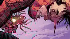 AMAZING SPIDER-MAN: Marvel Comics Asks What Did Peter Do? In Shocking New Teaser For April's Relaunch