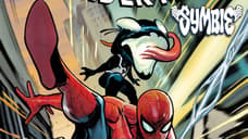 Amazing Spider-Man: Symbie Will Finally Reveal The Symbiote Sensation's Secret Origin