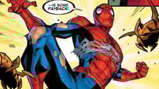 AMAZING SPIDER-MAN: The Kindred Saga Concludes With A Whimper, But There Was One Big Shocker - SPOILERS