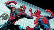 AMAZING SPIDER-MAN Will End The Beyond Era This March With Peter Parker Vs. Ben Reilly