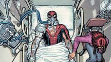 AMAZING SPIDER-MAN's Artists Revealed For Ben Reilly's Return - It Looks Like Peter Parker Is In Big Trouble!