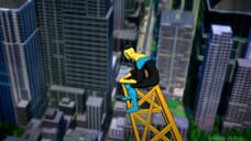 Amazon Releases First INVINCIBLE Clip And Reveals March Premiere Details