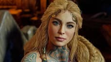 Amazon’s GOD OF WAR TV Series Reportedly Casts Teresa Palmer As Norse Goddess Sif