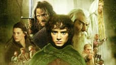 Amazon&#39;s LORD OF THE RINGS Television Series Hires STAR TREK 4 Writers