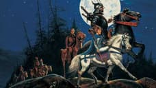 Amazon's THE WHEEL OF TIME Adaptation Rounds Out Its Cast With Five Up-And-Comers