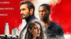 AMBULANCE Is Now Available On Blu-ray - Check Out An Exclusive Behind-The-Scenes Featurette