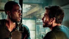 AMBULANCE: Jake Gyllenhaal & Yahya Abdul-Mateen II Star In The Explosive Trailer For Michael Bay's Latest